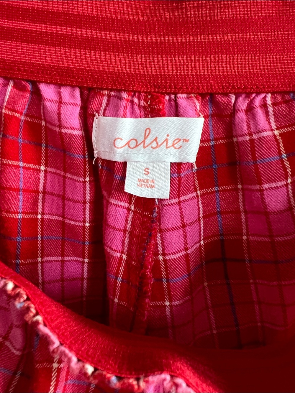 Colsie Boxer Shorts - Picture 4 of 4